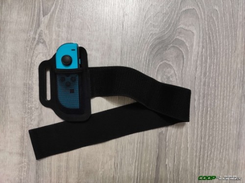 Обзор Ring Fit Adventure: трясем костями в новом безумии от Nintendo