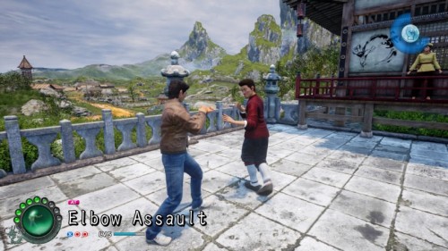 Обзор Shenmue 3. Машина времени на вашем столе Обзор Shenmue 3. Машина времени на вашем столе