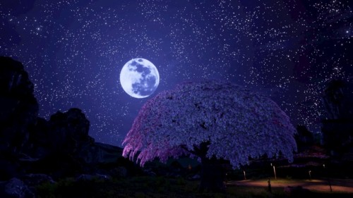 Обзор Shenmue 3. Машина времени на вашем столе Обзор Shenmue 3. Машина времени на вашем столе