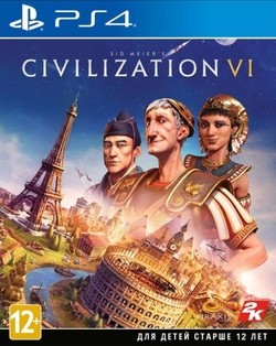 Обзор Sid Meier's Civilization VI