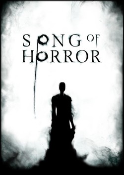 Обзор Song of Horror - Episodes 1-2 Обзор Song of Horror - Episodes 1-2