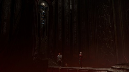 Обзор Star Wars Jedi: Fallen Order – Первая за 11 лет серьёзная игра по мотивам саги