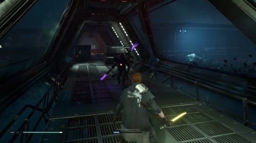 Обзор Star Wars Jedi: Fallen Order – Первая за 11 лет серьёзная игра по мотивам саги