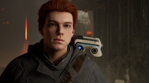 Обзор Star Wars Jedi: Fallen Order – Первая за 11 лет серьёзная игра по мотивам саги