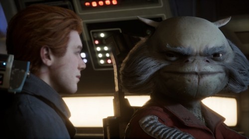 Обзор Star Wars Jedi: Fallen Order – Первая за 11 лет серьёзная игра по мотивам саги