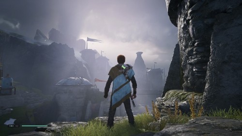 Обзор Star Wars Jedi: Fallen Order – Первая за 11 лет серьёзная игра по мотивам саги