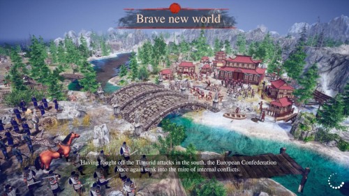 Обзор Taste of Power: тяжелая во всех отношениях наследница Казаков Обзор Taste of Power: тяжелая во всех отношениях наследница Казаков