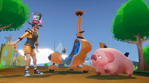 Обзор The Stretchers – Самый нереалистичный симулятор «скорой» Обзор The Stretchers – Самый нереалистичный симулятор «скорой»