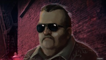 Обзор Vampire: The Masquerade - Coteries of New York. Почему это игра? Обзор Vampire: The Masquerade - Coteries of New York. Почему это игра?