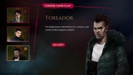 Обзор Vampire: The Masquerade - Coteries of New York. Почему это игра? Обзор Vampire: The Masquerade - Coteries of New York. Почему это игра?