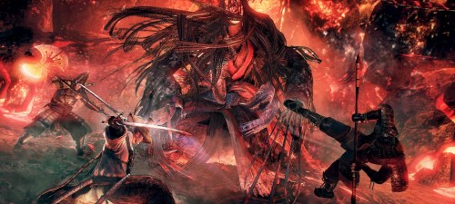 Опрос показал, что игроки довольны бетой Nioh 2