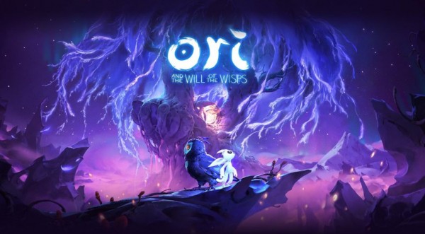 Ori and the Will of the Wisps отложена до марта 2020 года Ori and the Will of the Wisps отложена до марта 2020 года