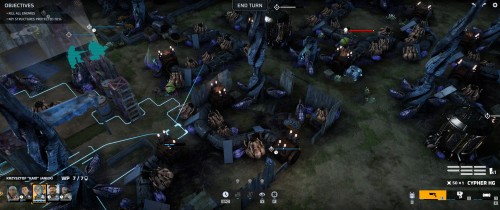 Phoenix Point - когда хотели сделать хорошо, а получилось ужасно Phoenix Point - когда хотели сделать хорошо, а получилось ужасно