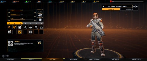 Phoenix Point - когда хотели сделать хорошо, а получилось ужасно Phoenix Point - когда хотели сделать хорошо, а получилось ужасно