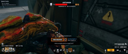 Phoenix Point - когда хотели сделать хорошо, а получилось ужасно Phoenix Point - когда хотели сделать хорошо, а получилось ужасно