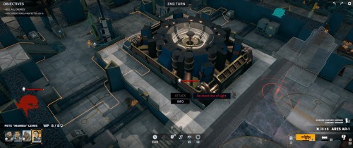 Phoenix Point - когда хотели сделать хорошо, а получилось ужасно Phoenix Point - когда хотели сделать хорошо, а получилось ужасно