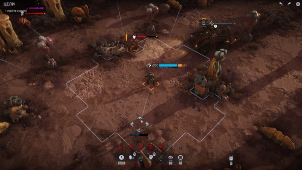 Phoenix Point: Обзор Phoenix Point: Обзор