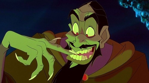 Пошёл ты, Микки! Мультфильмы, которые бросали вызов Disney