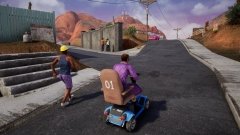 Postal 4: старая добрая классика детских игр от оригинальных разработчиков с прицелом на кооператив Postal 4: старая добрая классика детских игр от оригинальных разработчиков с прицелом на кооператив