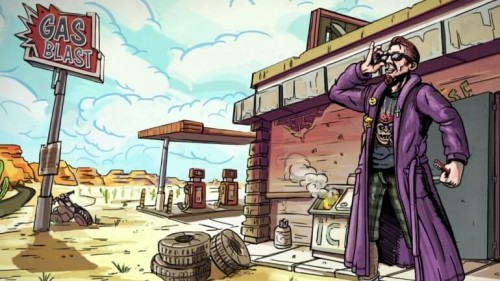 Postal 4: старая добрая классика детских игр от оригинальных разработчиков с прицелом на кооператив Postal 4: старая добрая классика детских игр от оригинальных разработчиков с прицелом на кооператив