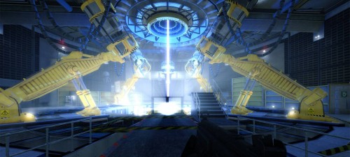 Работа над бета-версией Black Mesa завершена