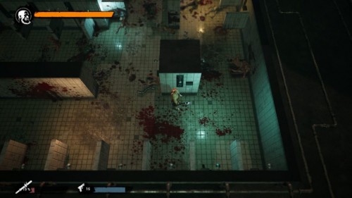 Русский Кратос добрался до консолей: Обзор Redeemer: Enhanced Edition