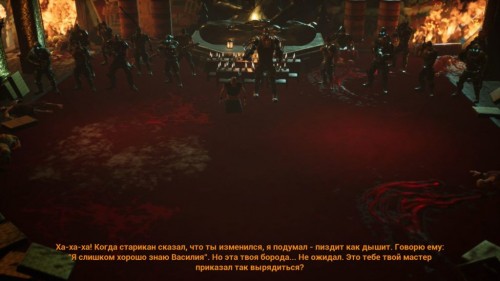 Русский Кратос добрался до консолей: Обзор Redeemer: Enhanced Edition