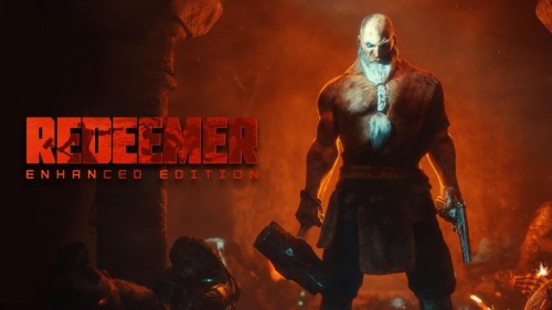 Русский Кратос добрался до консолей: Обзор Redeemer: Enhanced Edition
