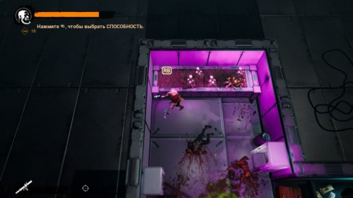 Русский Кратос добрался до консолей: Обзор Redeemer: Enhanced Edition