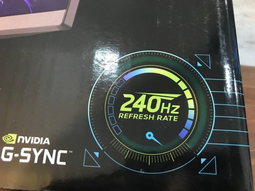 Samsung CRG5 — сверхбыстрый и недорогой