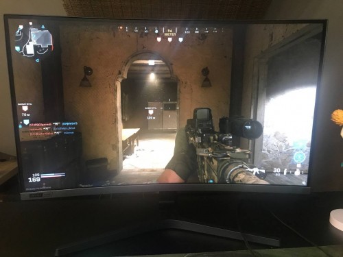 Samsung CRG5 — сверхбыстрый и недорогой