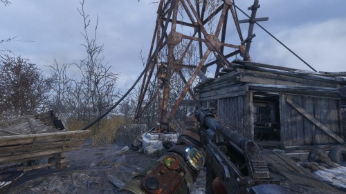 Sapphire Nitro RX 5700 - красный ракетный ускоритель в мир QHD Sapphire Nitro RX 5700 - красный ракетный ускоритель в мир QHD