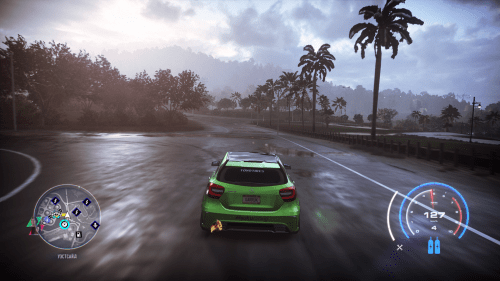 Sapphire Nitro RX 5700 - красный ракетный ускоритель в мир QHD Sapphire Nitro RX 5700 - красный ракетный ускоритель в мир QHD