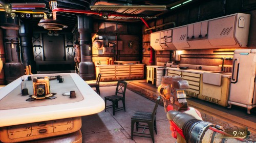 Sapphire Nitro RX 5700 - красный ракетный ускоритель в мир QHD Sapphire Nitro RX 5700 - красный ракетный ускоритель в мир QHD