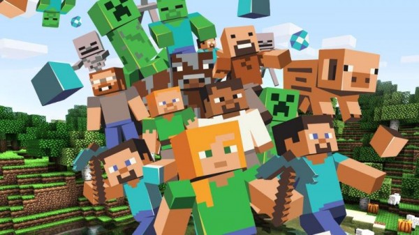 Сервер Minecraft Ватикана перегружен и страдает от DDoS-атак Сервер Minecraft Ватикана перегружен и страдает от DDoS-атак