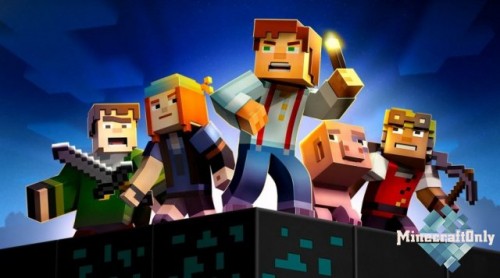 Школьники хотят уволить депутата, который хочет запретить Minecraft