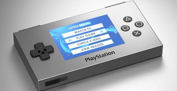 Sony патентует прямоугольный универсальный контроллер для PlayStation