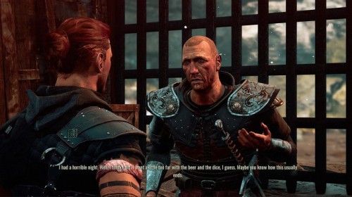 Состоялся официальный анонс ремейка первой "Готики"