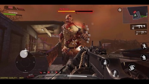  Советы по выживанию и прохождению зомби-режима Call of Duty: Mobile 