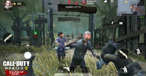  Советы по выживанию и прохождению зомби-режима Call of Duty: Mobile 