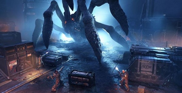 В Gears Tactics не будет микроплатежей В Gears Tactics не будет микроплатежей