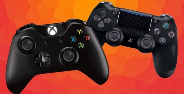 В Kotaku рассказали о сравнении PS5 и Xbox Scarlett