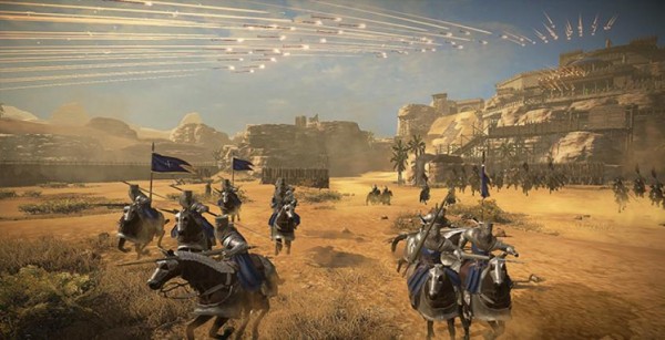 В Steam появилась бесплатная демоверсия стратегии Blood of Steel В Steam появилась бесплатная демоверсия стратегии Blood of Steel