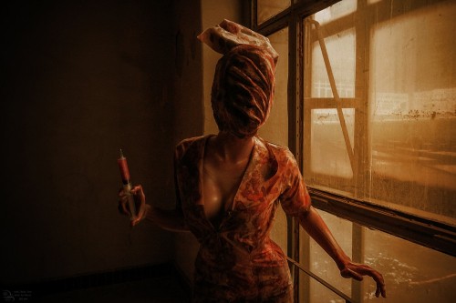  Возбуждающий пятничный косплей с нотками Хэллоуина и авокадо 