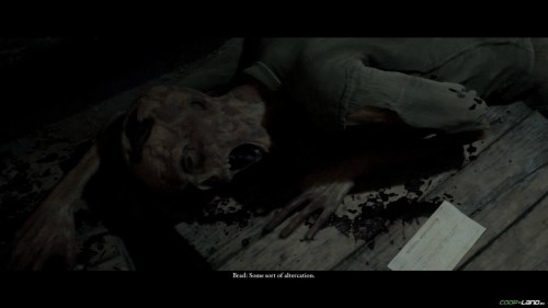 Все картины и секреты The Dark Pictures Anthology: Man of Medan: где их найти, как получить, расположение