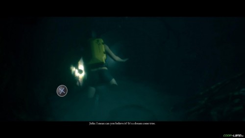 Все картины и секреты The Dark Pictures Anthology: Man of Medan: где их найти, как получить, расположение