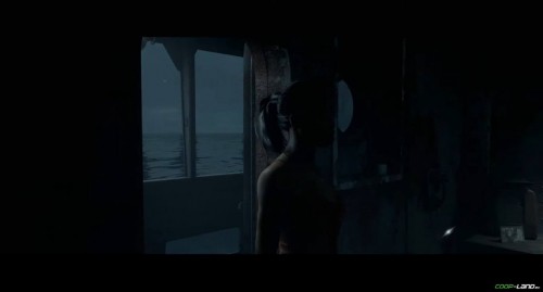 Все картины и секреты The Dark Pictures Anthology: Man of Medan: где их найти, как получить, расположение