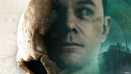 Все картины и секреты The Dark Pictures Anthology: Man of Medan: где их найти, как получить, расположение