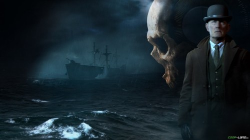 Все концовки The Dark Pictures Anthology: Man of Medan: как их получить, важные решения