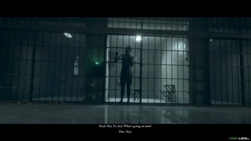 Все концовки The Dark Pictures Anthology: Man of Medan: как их получить, важные решения